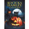 Kočička Hamley a ztracená dýně