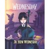 Wednesday: Já jsem Wednesday