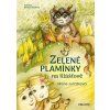 81476 zelene plaminky na klastove
