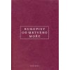 Rukopisy od Mrtvého moře : hebrejsko-česky