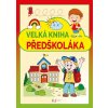 91787 velka kniha predskolaka