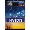 Atlas hvězd : průvodce hvězdnou oblohou