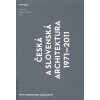 Česká a slovenská architektura 1971-2011: texty, rozhovory, dokumenty