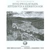 Matouschek's Neue Spezial-Karte vom Jeschken- u. Isergebirge 1938 = Matouschkova Nová speciální mapa Ještědských a Jizerských hor 1938