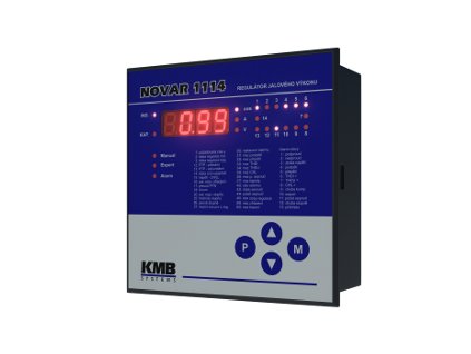 NOVAR1114 250