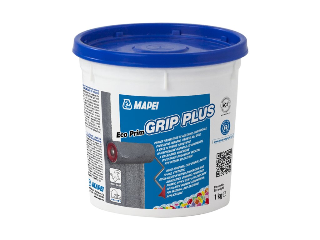 4 eco prim grip plus 1kg aacabaddbdca4171bb6db8d1bdd1e81f