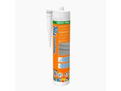 Mapesil Tile Matt 100 (Matt bílá)