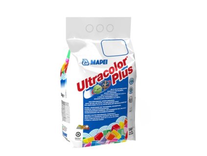 Ultracolor Plus 114 (Antracitová) 2kg