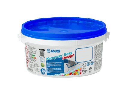 Mapei Easy Design 1.5kg 96485 73267