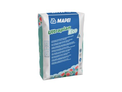 Hmota samonivelační Mapei Ultraplan Eco 23 kg