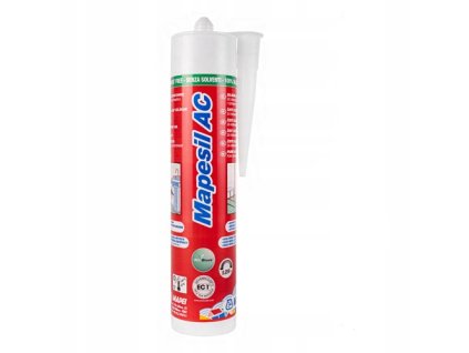 NA0520001 0 Tmel silikonovy Mapesil AC 310 ml