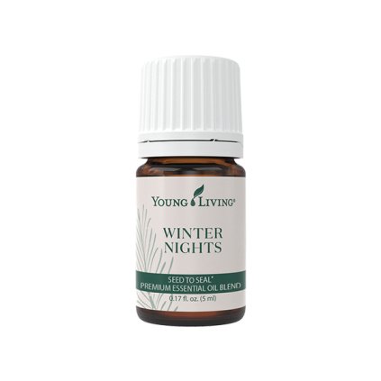 Winter Nights 39067