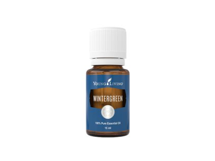Wintergreen 44296