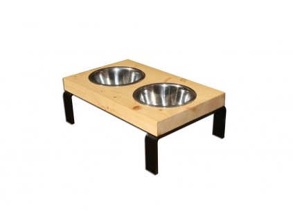 Miska pro psa LOLA lak