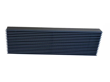 ventilacni Krbova mrizka velka