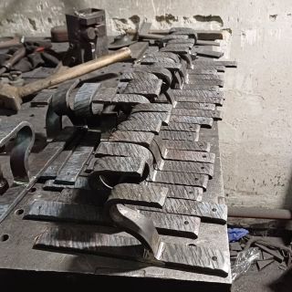 #garnýže #kovovedekorace #obchodkovarnavazlin #garnyze #kovarnazlin #garnyz #kovane #kovanegarnyze ✅️...