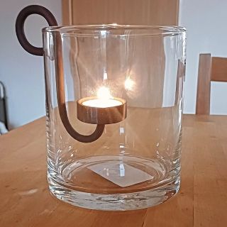 #dekorace #dekoracedobytu #svicen #svicka #kovarnazlin