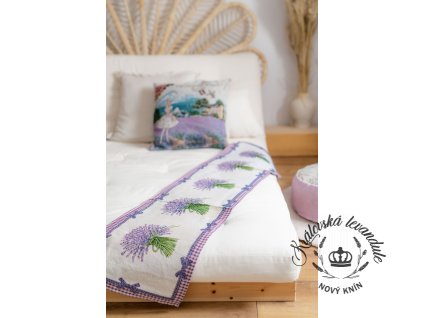 Gobelínový běhoun