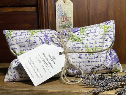 Relaxační polštářek