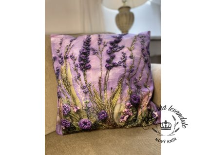 Polštář pro stylový interiér