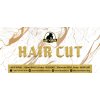 LR voucher hair cut LAKY