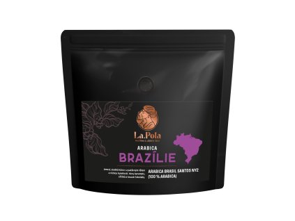 La Pola Brazil Santos NY2 stredni