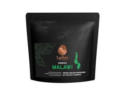 La Pola Malawi Pamwamba stredni