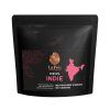 La Pola India Parchment A Robusta Washed stredni
