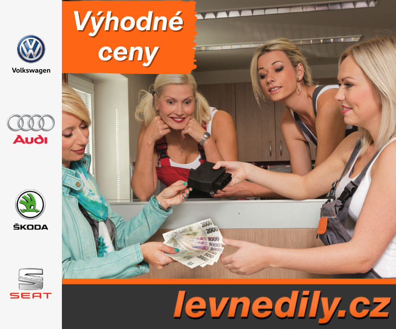 Výhodné ceny