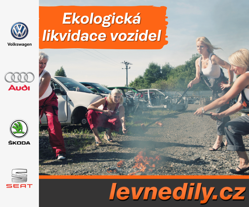 Ekologická likvidace