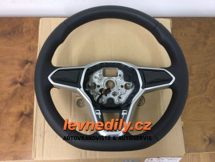 Multifunkční volant nový VW 10A419089R YPG