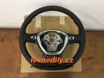 Multifunkční volant nový VW 2G0419091BS E74