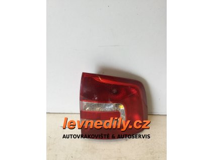 Zadní Pravé Světlo Škoda Octavia II Combi 1Z9945096