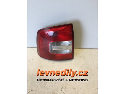 Levé Zadní světlo Š. Octavia II Combi 1Z9945095A