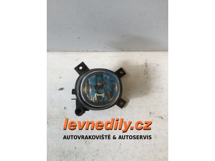 Levá Přední  Mlhovka  Audi A3 A4 S-line 8E0941699C