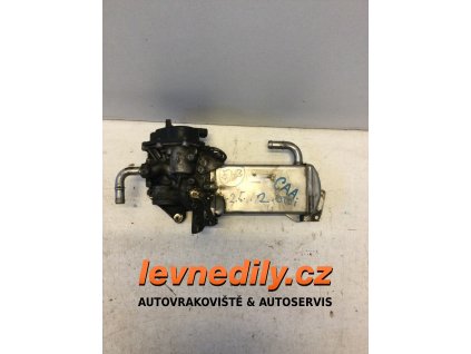 Chladič EGR  Transporter T5 2.0TDI CAA