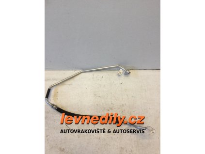 Klima trubka potrubí VW Touareg III 4M0816721BC