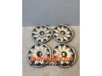 Poklice Seat R15 1M0601147H