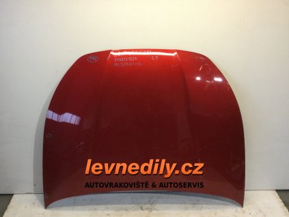 Kapota Seat Leon 5FA823155A