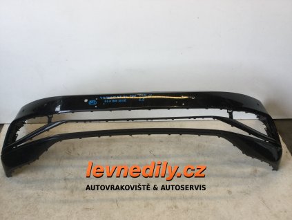 Přední nárazník VW Passat B8 FACE R.V 2019->