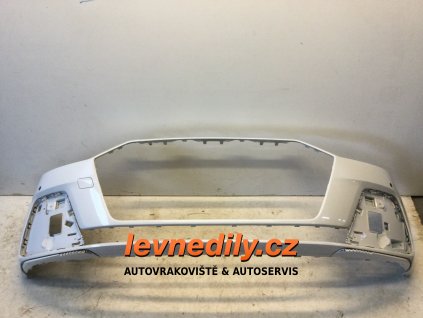 Přední Nárazník  Audi A1 82A807437A/B/C/D/E