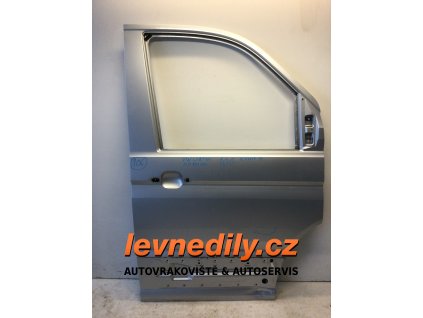Pravé přední Dveře VW Crafter  7C0