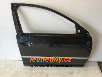 PP Dveře VW Phaeton RV 2002-2009
