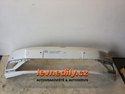 Přední nárazník VW Golf VII.R.V.2012>