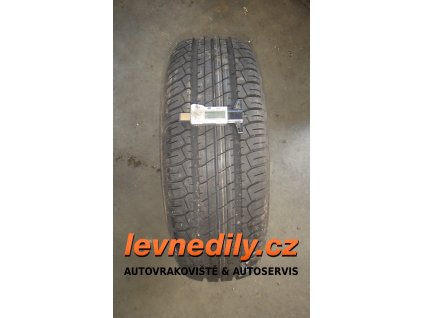 Letní pneu Dunlop SP Sport 200 205/65 R15 94V
