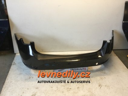 Zadní nárazník Seat Leon 5FA Combi