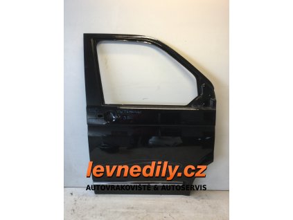 PP Dveře VW T6 Multivan