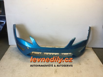 Přední nárazník Seat Leon 5F0807221M