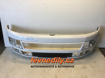 Přední nárazník VW Transporter T5 face