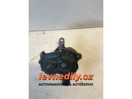 EGR Ventil VW Tiguan 5NN 2.0TDI 147KW DTU